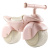 Беговел Happy Baby Quark 50069 pink